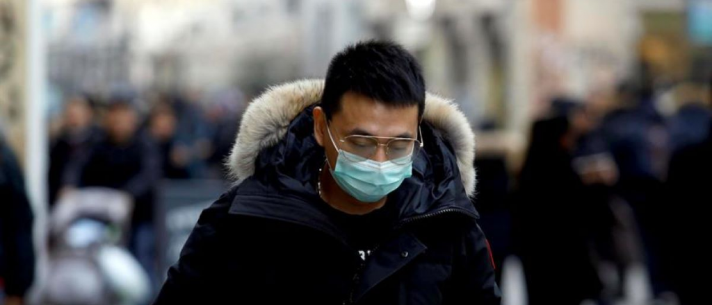 Ya hay 1.523 muertos en China por el Coronavirus