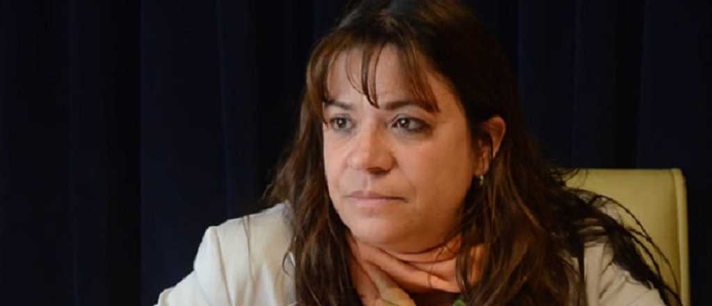 Renunci&oacute; la madre de uno de los rugbiers, funcionaria de Z&aacute;rate