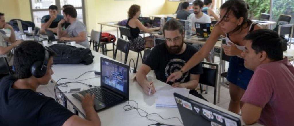 En Mendoza preocupan los obst&aacute;culos a la industria del Conocimiento