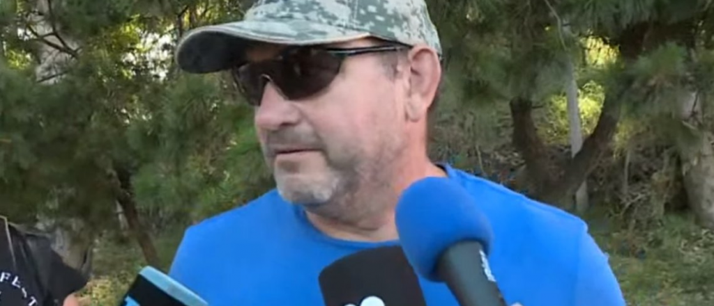 "No tuvieron un plan para matarlo" dijo el padre de M&aacute;ximo Thomsen