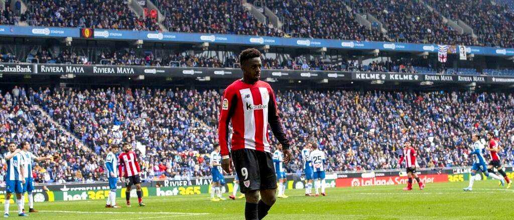 Video: un jugador espa&ntilde;ol recibi&oacute; insultos racistas y as&iacute; reaccion&oacute; 