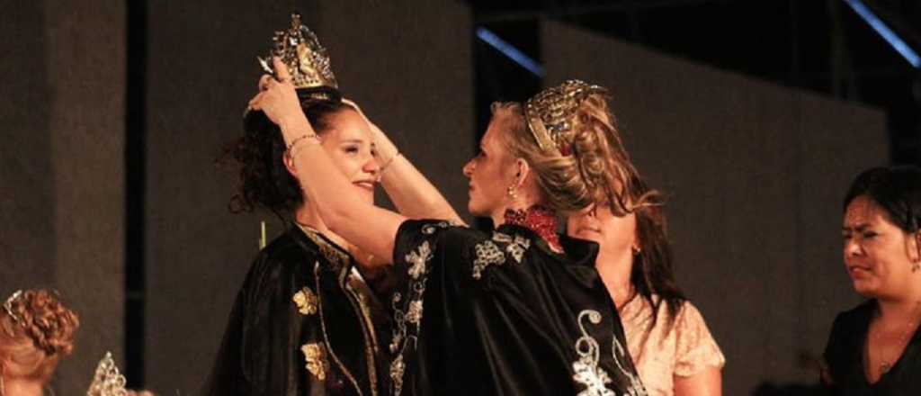 Lavalle tiene reina: ella es Oriana Nadalini