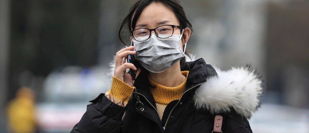 ¿"El" o "la" Covid-19?: la RAE explicó cómo hay que referirse a la enfermedad