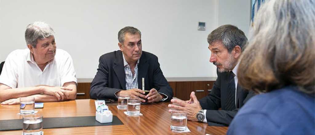 La COVIAR le llevó al Gobierno sus propuestas estratégicas