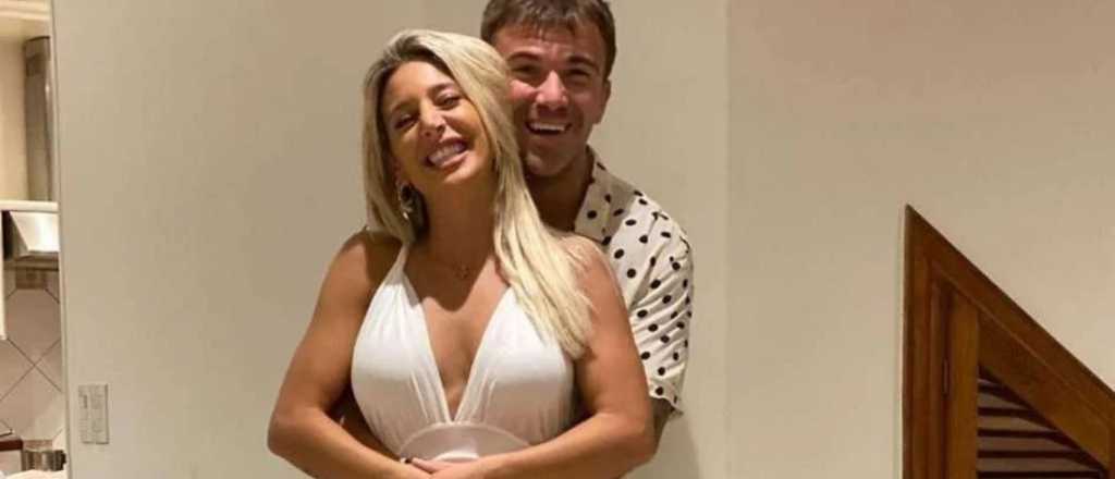 &iquest;Embarazada? Sol P&eacute;rez aclar&oacute; las dudas