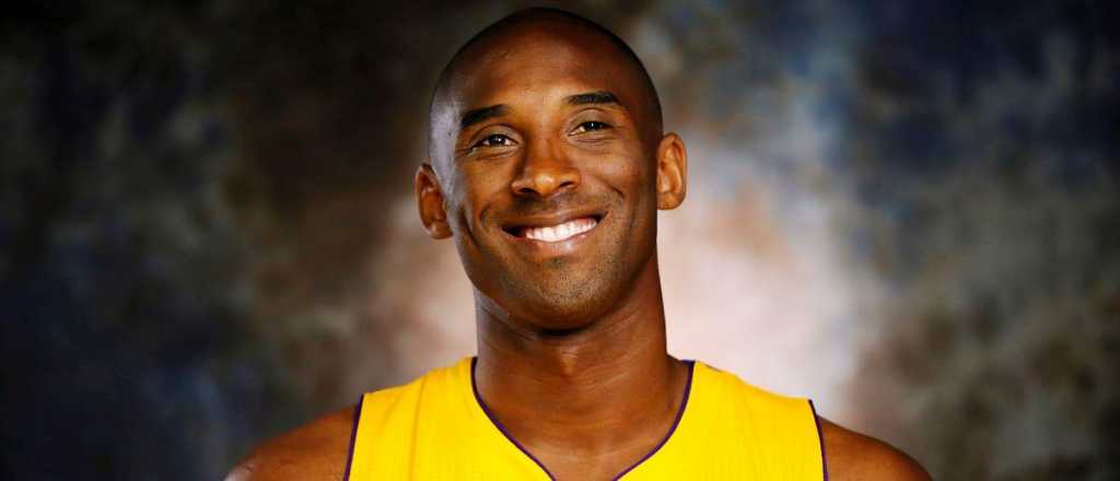 A cu&aacute;nto asciende la fortuna que dej&oacute; Kobe Bryant