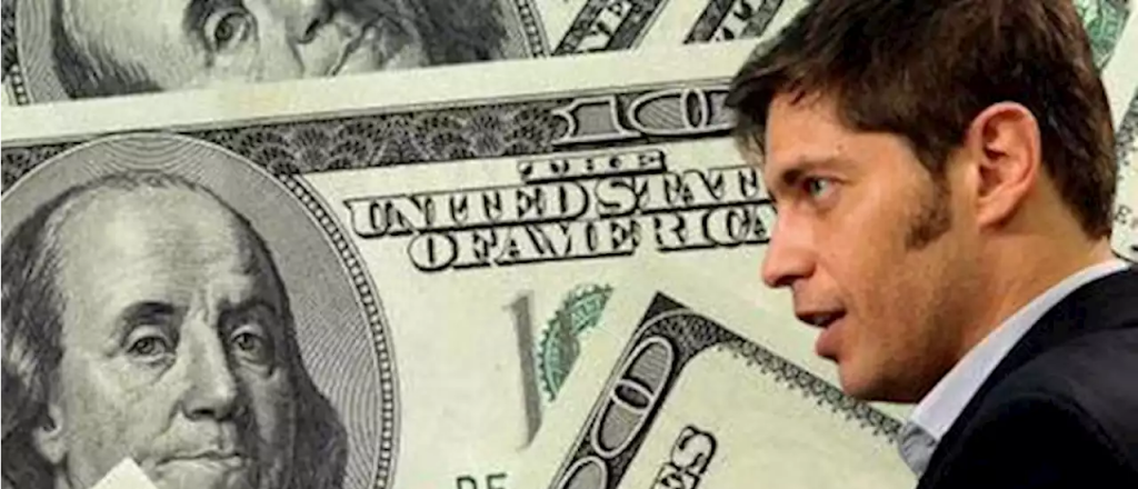 Kicillof no logra el acuerdo con los bonistas para evitar el default