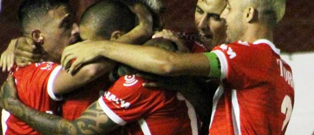 Federal A: Maip&uacute;, l&iacute;der de la zona, venci&oacute; a Pe&ntilde;arol y sac&oacute; 4 puntos de ventaja