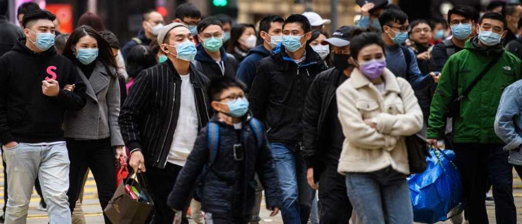 Afirman que China ocultó desde diciembre la existencia del coronavirus