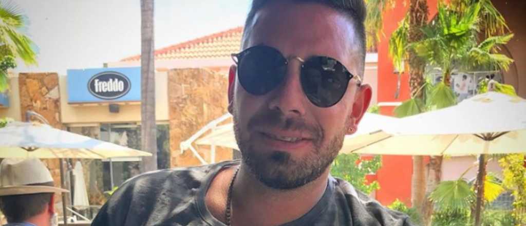 Un popular DJ manejaba borracho y choc&oacute; a una familia en Las Heras