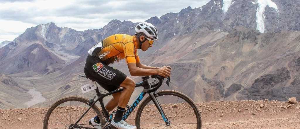 Se viene la 44&ordf; Vuelta Ciclista de Mendoza