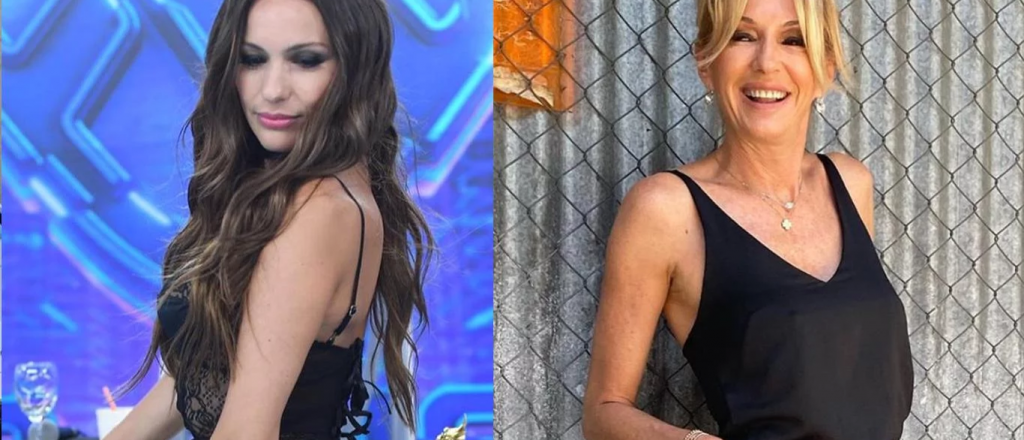 Yanina Latorre acus&oacute; a Pampita de usar el esc&aacute;ndalo motorhome para el Bailando