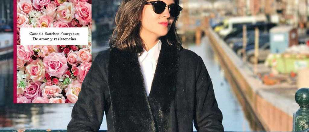 El papel&oacute;n viral de una Instagramer: su libro dice que el 11S fue en 1999