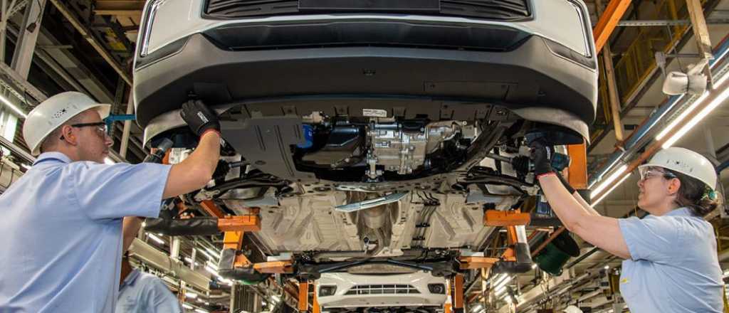Te mostramos la nueva Chevrolet Tracker: imágenes oficiales y extraoficiales