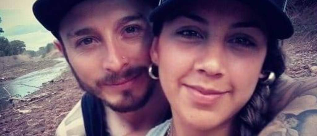 Le propuso matrimonio a su novia durante el recital de La Beriso en Malarg&uuml;e