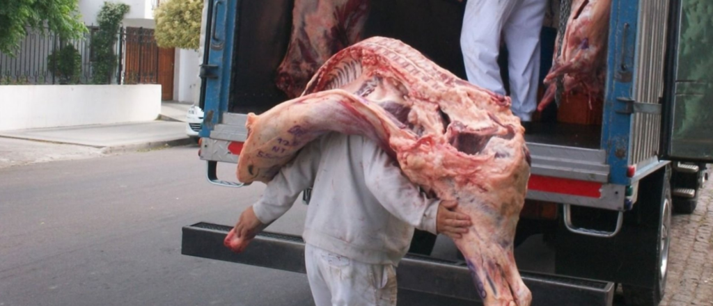 El Gobierno negocia para que haya carne barata en 2021