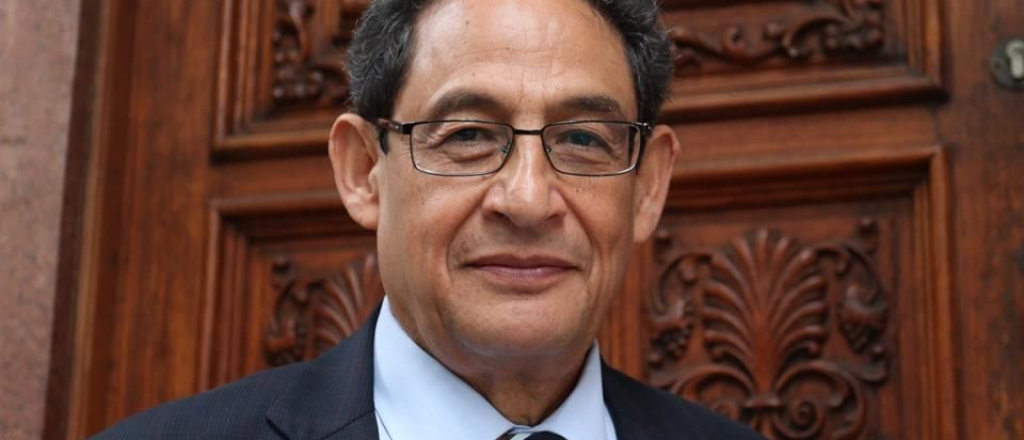 Un periodista mexicano deber&aacute; pagar m&aacute;s de US$ 500.000 por una opini&oacute;n