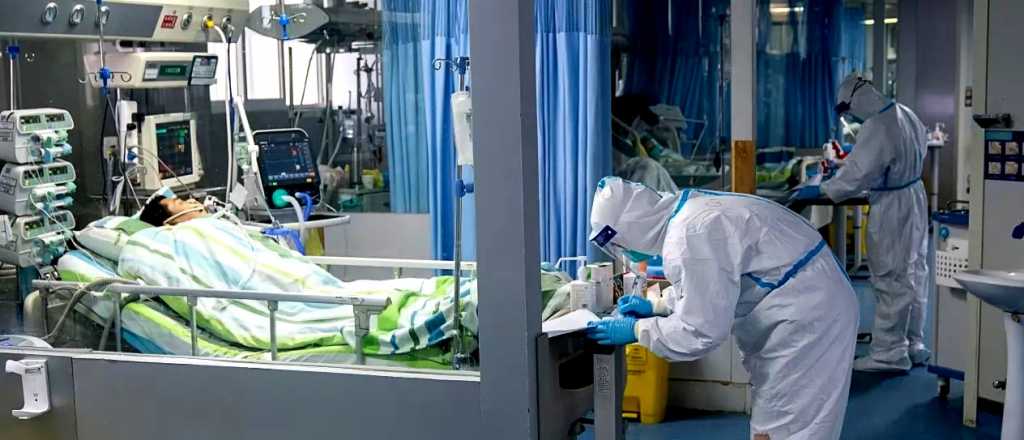 Coronavirus: se confirma el primer muerto en Francia