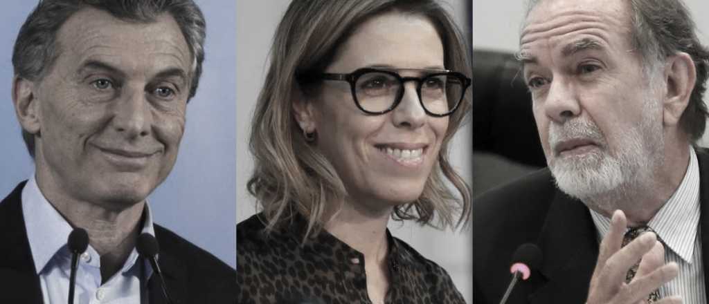 Denuncian a Gonz&aacute;lez Fraga y a Macri por el pr&eacute;stamo del Naci&oacute;n a Vicentin