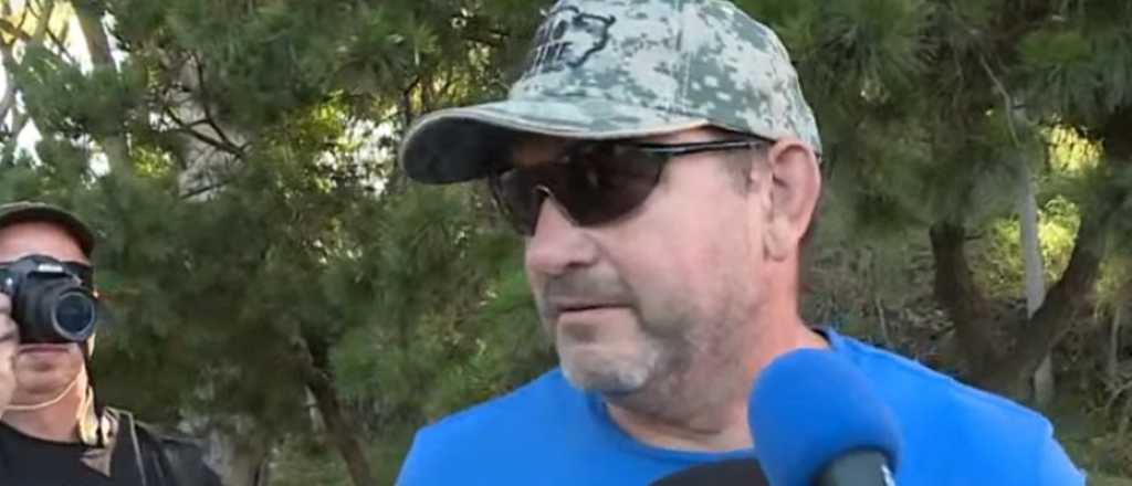 El padre de M&aacute;ximo Thomsen asegur&oacute; que los rugbiers "no son asesinos"