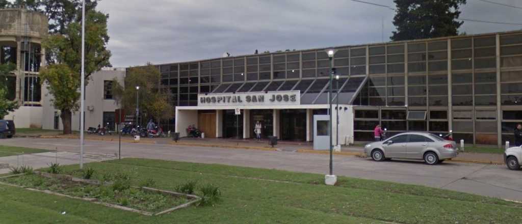 Por primera vez, se activ&oacute; el protocolo del coronavirus en Argentina