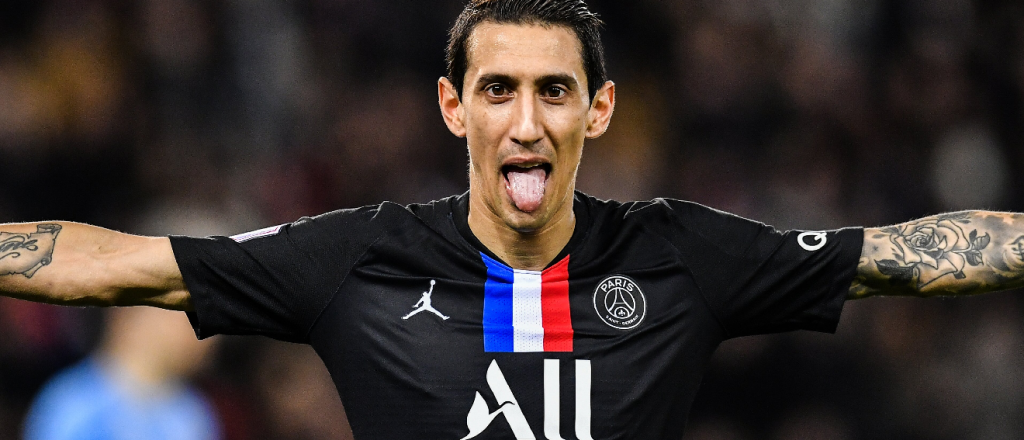 Hora y TV: PSG y Lyon definen al campeón de la Copa de la Liga francesa