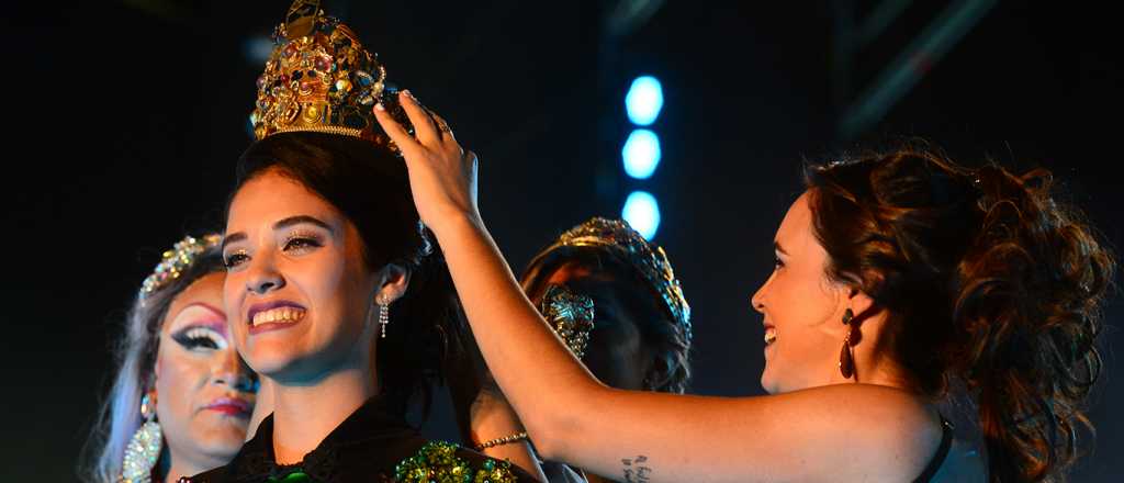 Vendimia: en Godoy Cruz debatir&aacute;n si est&aacute; bien elegir reina