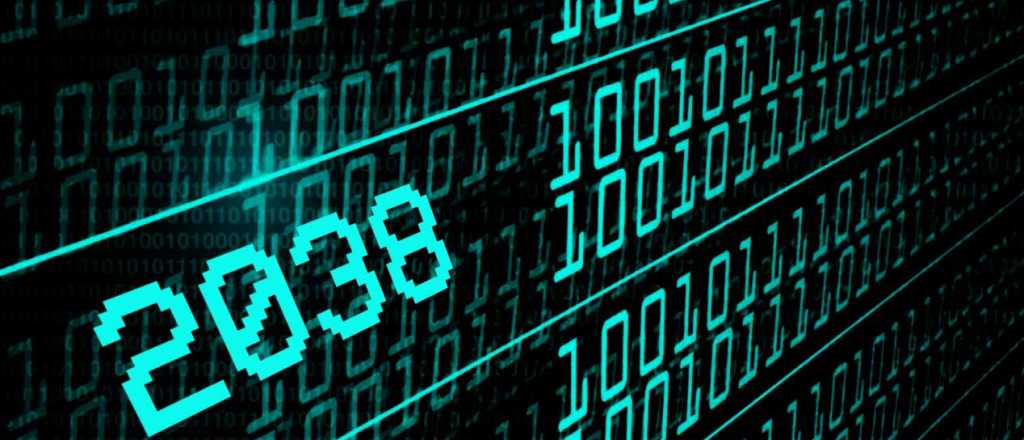Y2K38: primero fue el a&ntilde;o 2000, ahora el problema ser&aacute; en 2038 