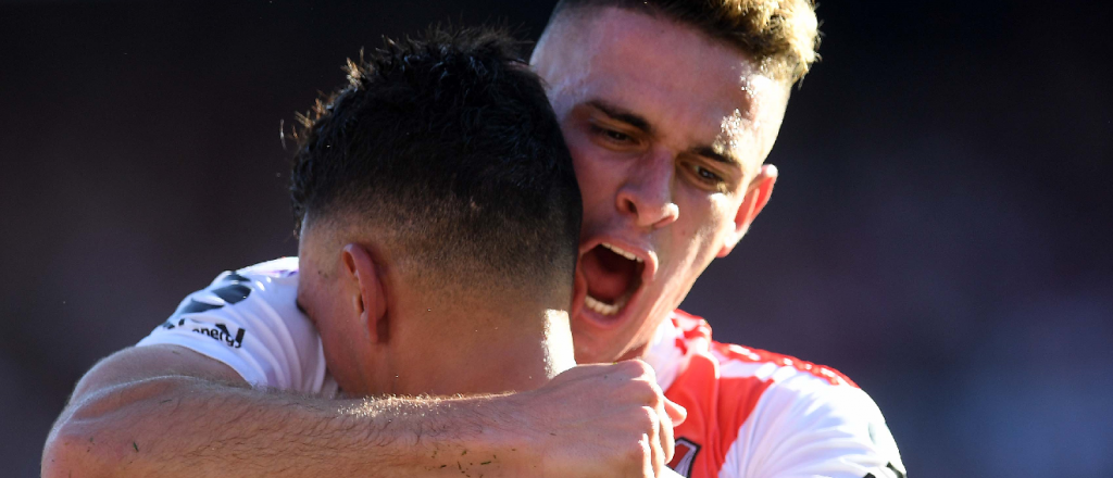 &iquest;C&oacute;mo y d&oacute;nde ver a River contra Uni&oacute;n de Santa Fe?