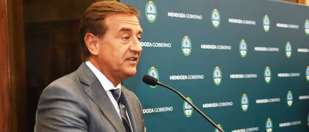 Preparados para la pr&oacute;xima mala noticia, el coronavirus en Mendoza