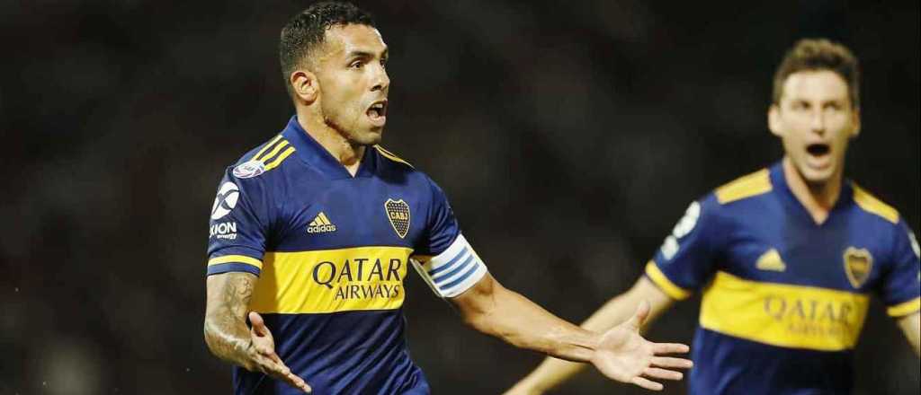 A qué hora, dónde y cómo ver a Boca ante Caracas