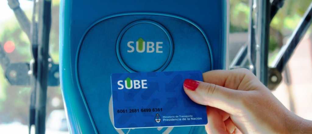 Kiosqueros de todo el país no cargarán SUBE por tres días 