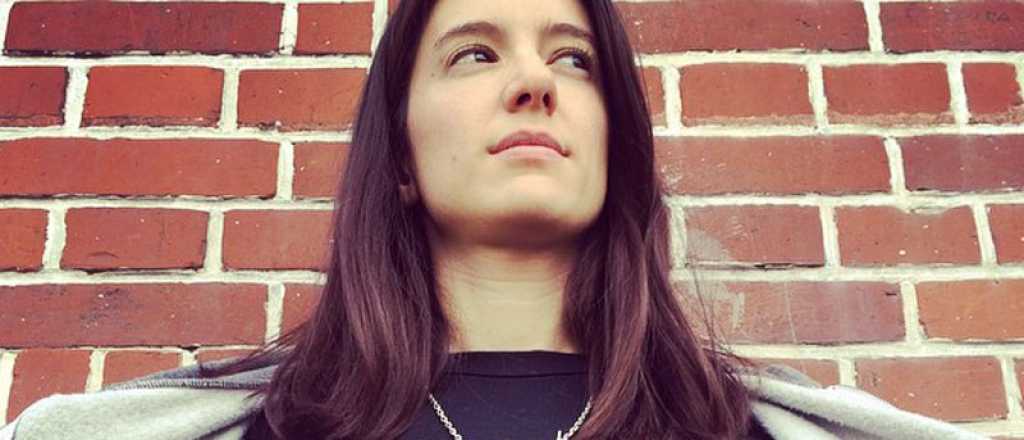 Malena Pichot se gan&oacute; el odio de las feministas por este incre&iacute;ble video