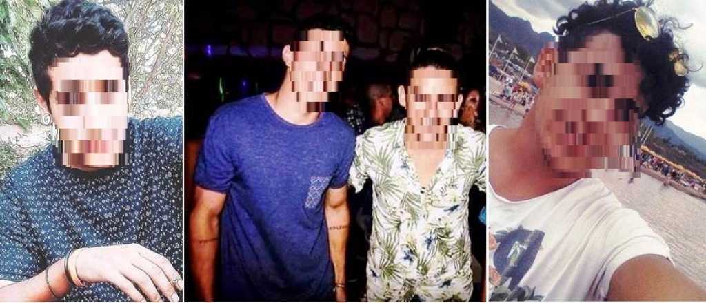 Manada de Luján: "No hubo ataque, fue una fiesta sexual que duró 12 horas"