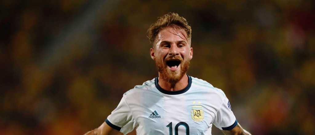 Argentina le ganó a Uruguay y dio un paso clave de cara a Tokio 2020