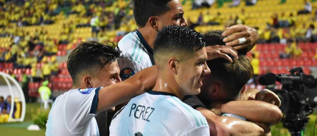 C&oacute;mo sigue el Preol&iacute;mpico para la Argentina que qued&oacute; a un paso de Tokio