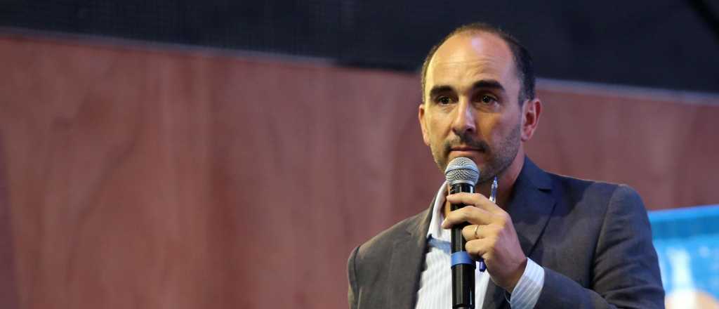 Para Thomas, el coronavirus demuestra la diferencia social en la educación