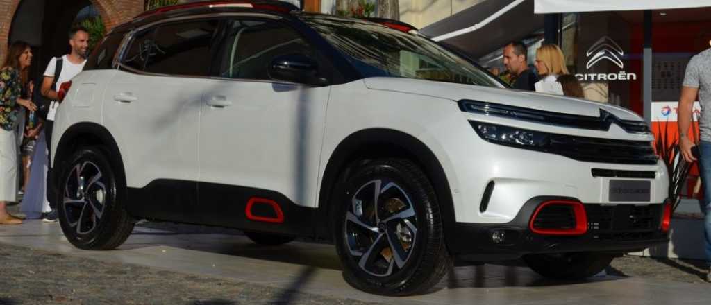 Los mejores SUV de Chile 2020 se suben al ring (algunos llegan al país)