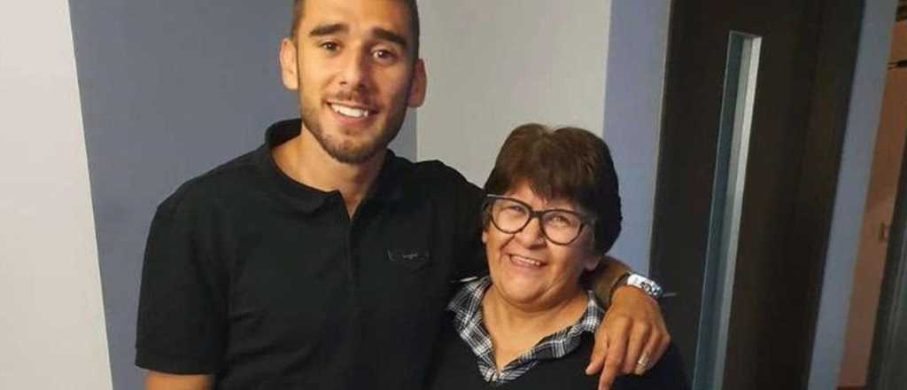 El duro momento familiar que atraviesa el Toto Salvio