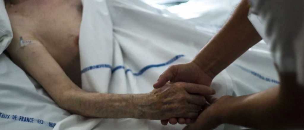 Holanda aprobar&iacute;a una pastilla "letal" para los mayores de 70 a&ntilde;os cansados de vivir