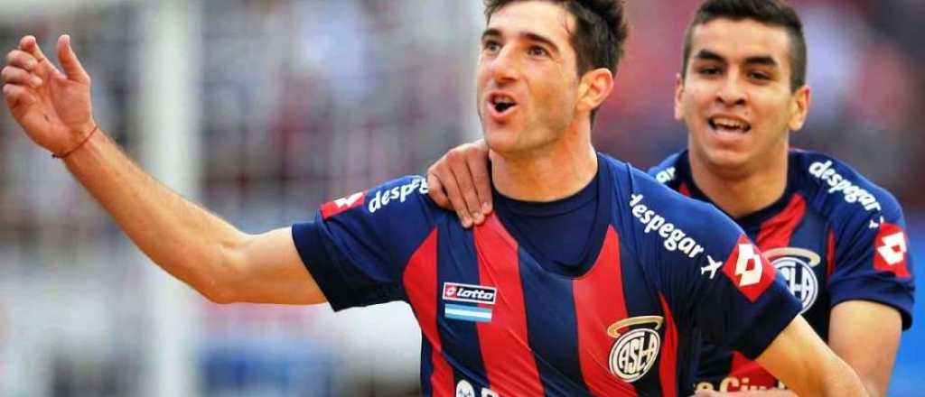 Superliga: Aldosivi - San Lorenzo y lo mejor de la jornada dominguera