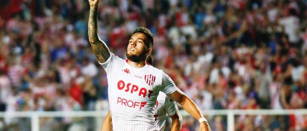 Uni&oacute;n debuta en la Copa Sudamericana 2020