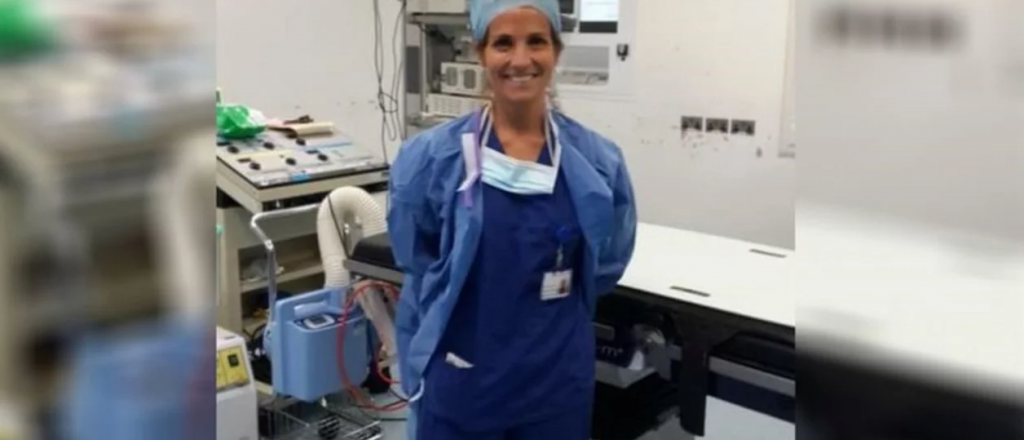 De peluquera de barrio sin secundario a estudiar y ser m&eacute;dica en Alemania