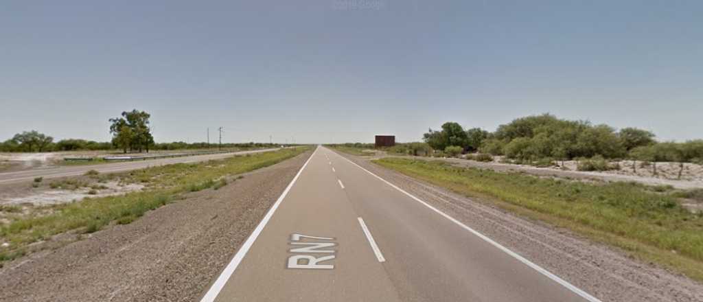 Un conductor borracho atropell&oacute; y mat&oacute; a un ciclista en San Mart&iacute;n