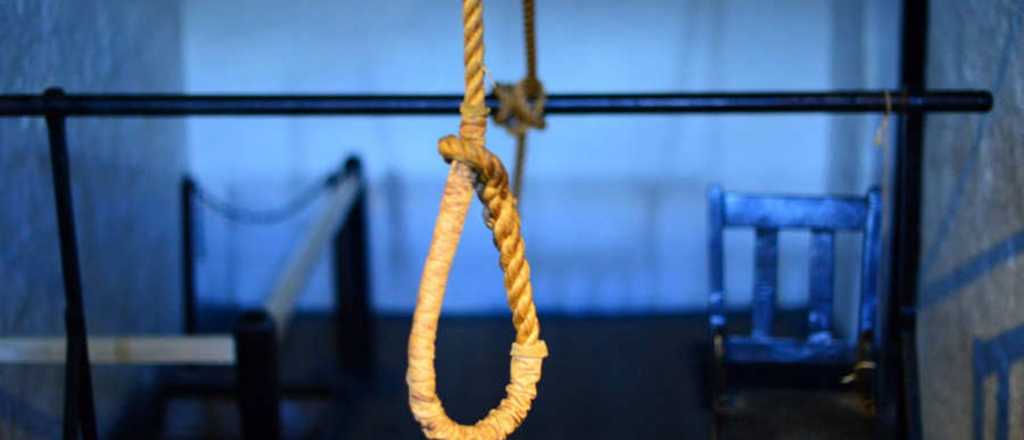 En Pakist&aacute;n quieren ahorcar en las plazas a los violadores de ni&ntilde;os