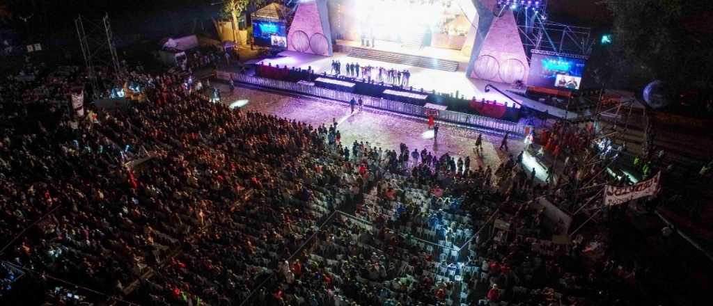 La próxima semana comienza el Feriagro 2020 en Luján