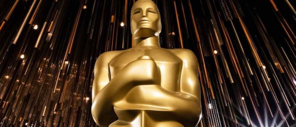 Estos son los favoritos al Oscar según Google
