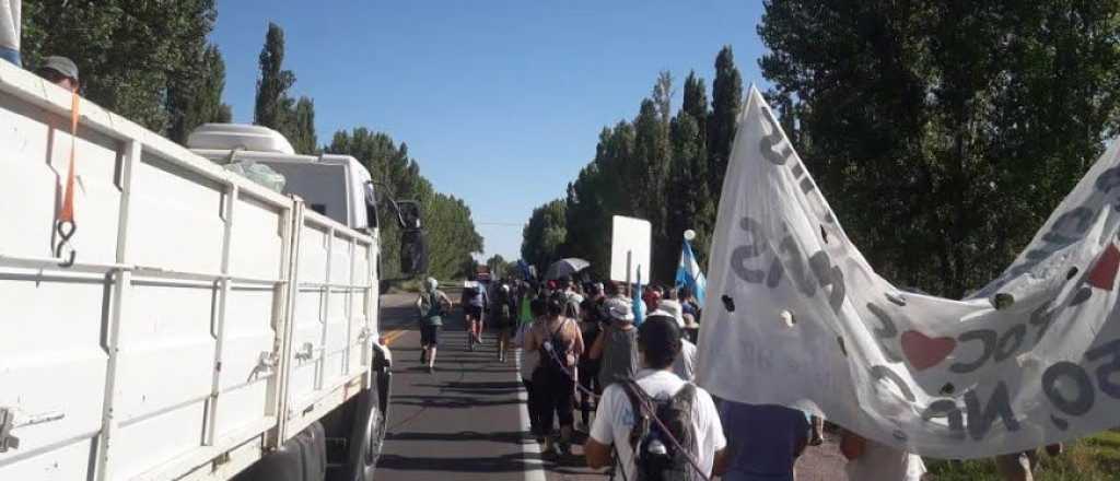 Cr&oacute;nicas del subsuelo: Agua Amarga y la extinci&oacute;n lenta