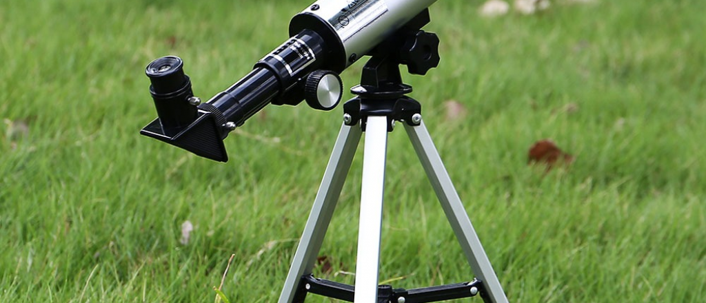 Instalaran telescopios en cinco Reservas Naturales de Mendoza