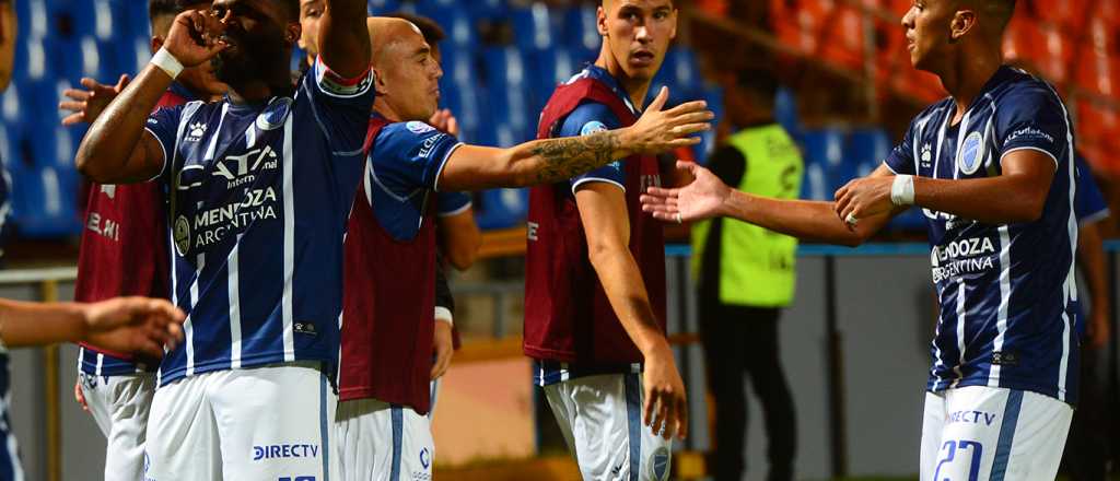 Así será el nuevo torneo del fútbol argentino